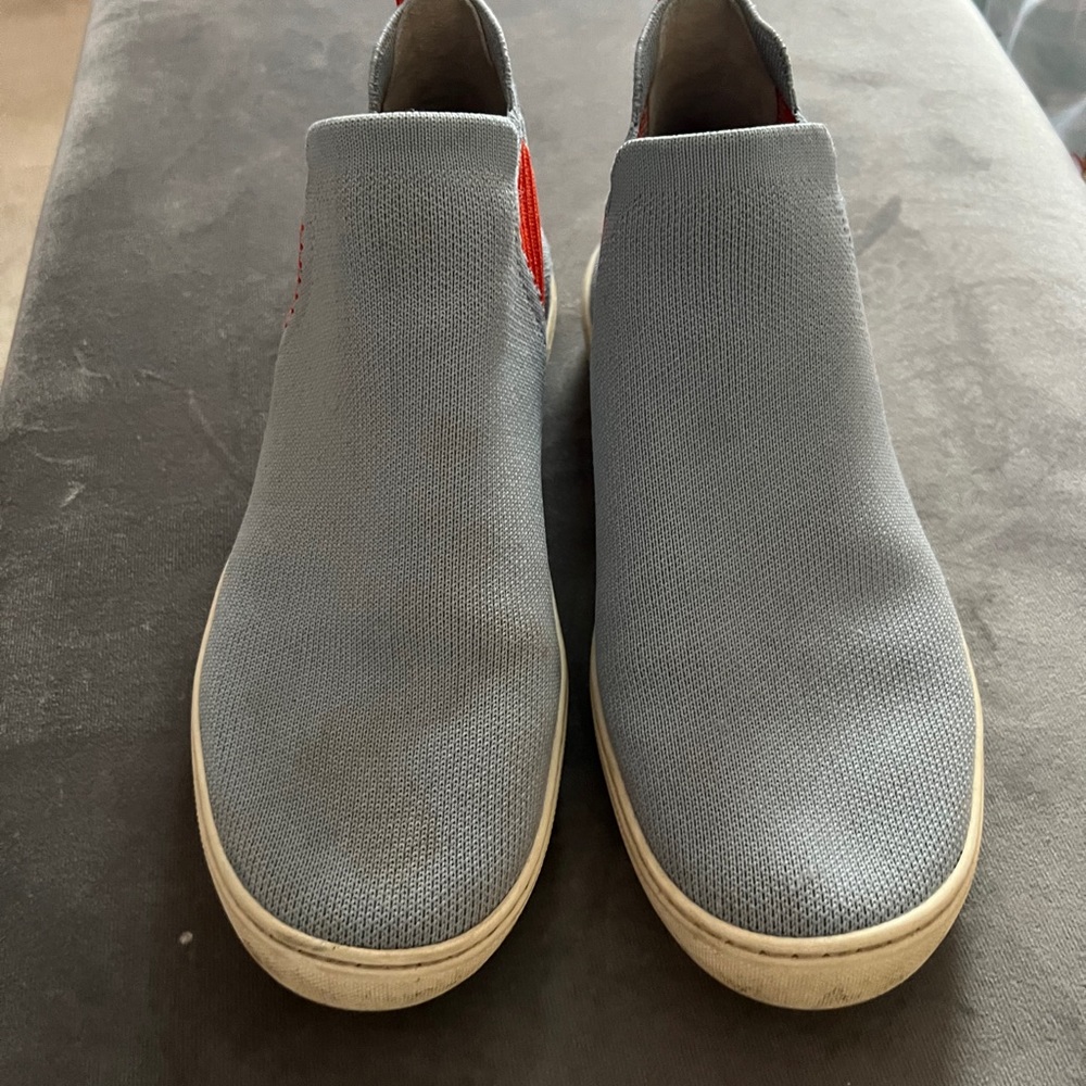 Rothy’s Chelsea Ankle Boot